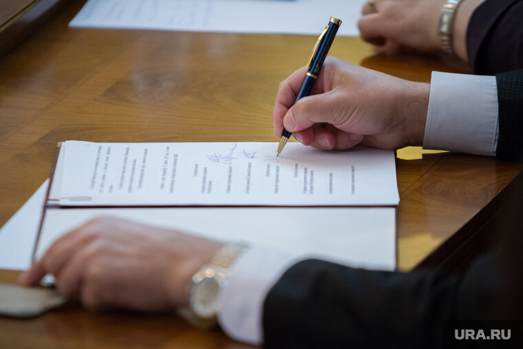    Соглашение позволит не только обмениваться опытом, но и проводить совместные мероприятия