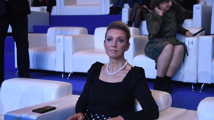 KOMSOMOLSKAYA PRAVDA/GLOBALLOOKPRESS