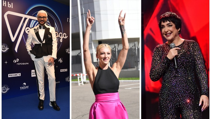 ФОТО: KOMSOMOLSKAYA PRAVDA/GLOBAL LOOK PRESS