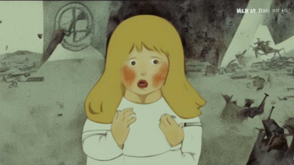  Спасибо Искусственному Интеллекту за фото