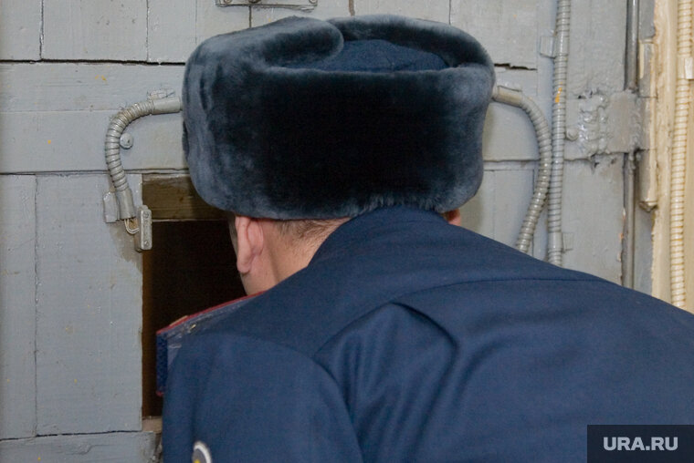    Алексей Абаимов пробудет под стражей до 18 января
