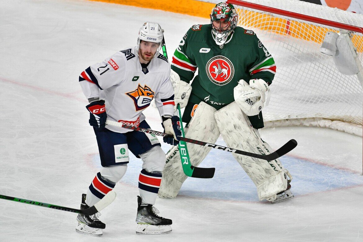 ​Фото: ak-bars.ru