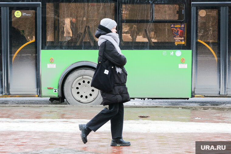    На 39-м маршруте добавят 3 остановки и уберут 9