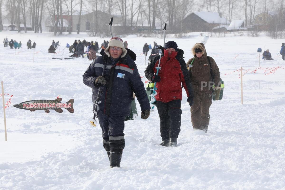    28 декабря - день покровителя рыбаков и моряков