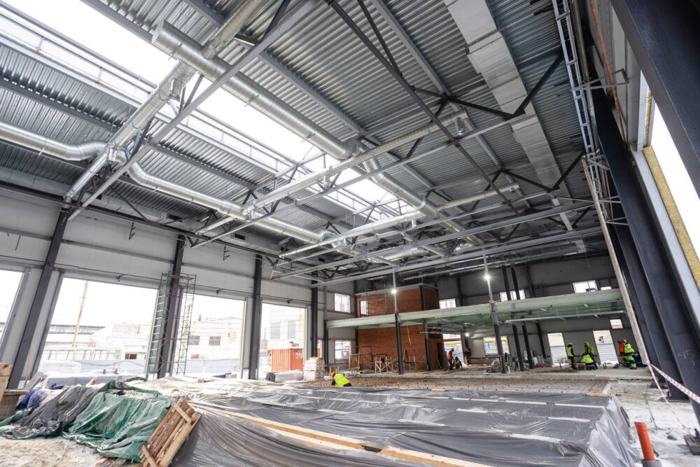    Фото: Челябинский троллейбус