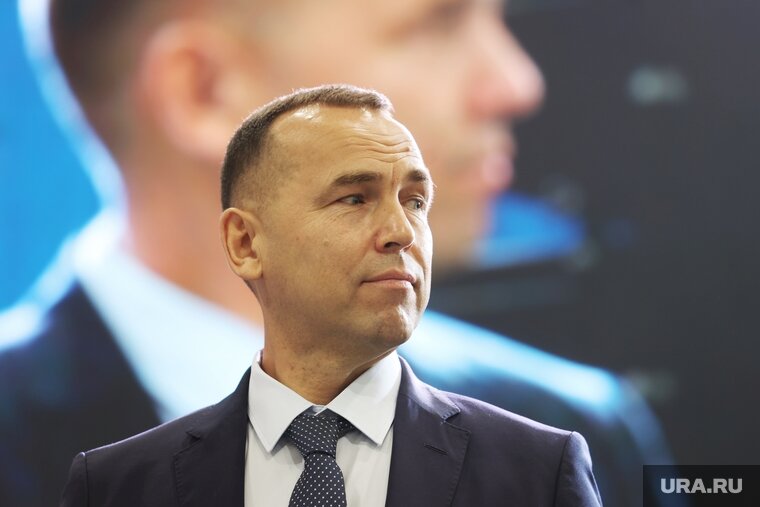   Губернатор Вадим Шумков будет участвовать в заседании Госсовета в Кремле