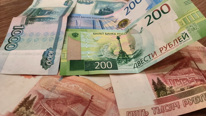 MAKSIM KONSTANTINOV/GLOBALLOOKPRESS