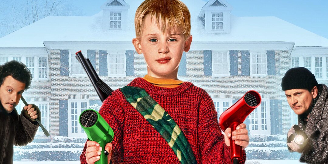 12 отличных фильмов для новогоднего настроения