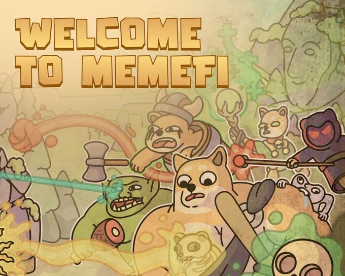 memefi