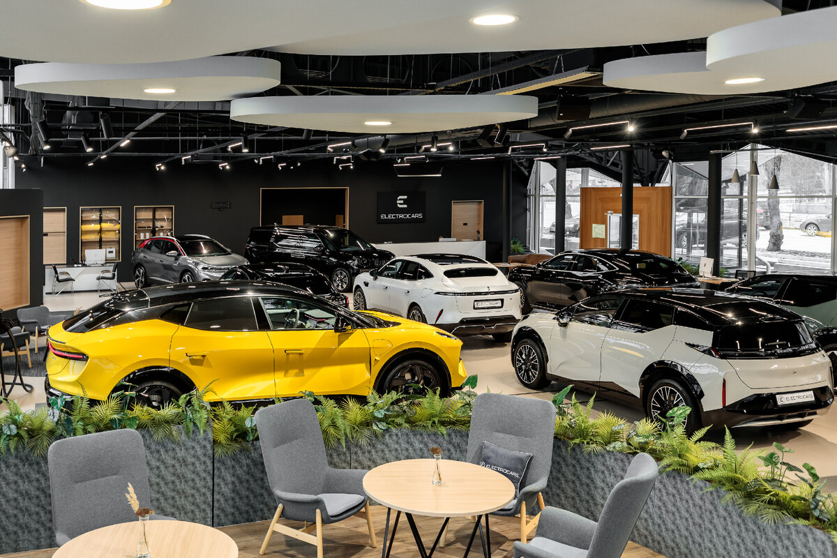 Синхронный и асинхронный электромотор. В чём разница? | Electrocars | Дзен