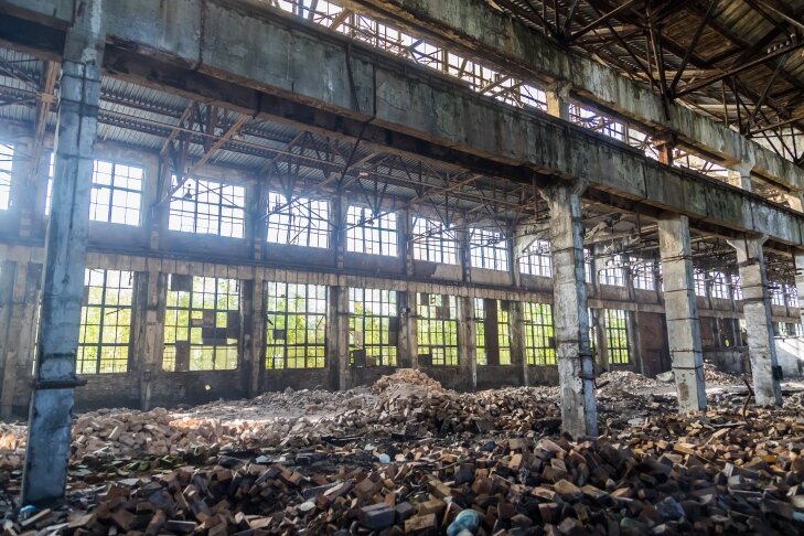    Фото Андрея Заржецкого