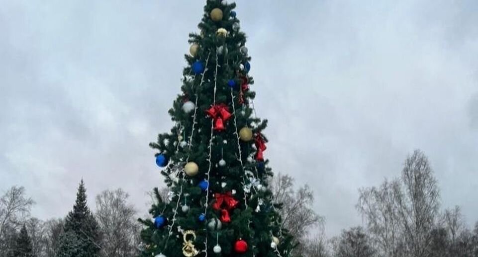    Фото: ЖК Малая Истра ПЛЮС / ВКонтакте