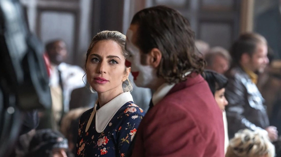 Кадр из фильма «Джокер: Безумие на двоих», 2024, США | toddphillips / Instagram (принадлежит компании Metа - запрещенной в РФ организации, признанной экстремисткой) 