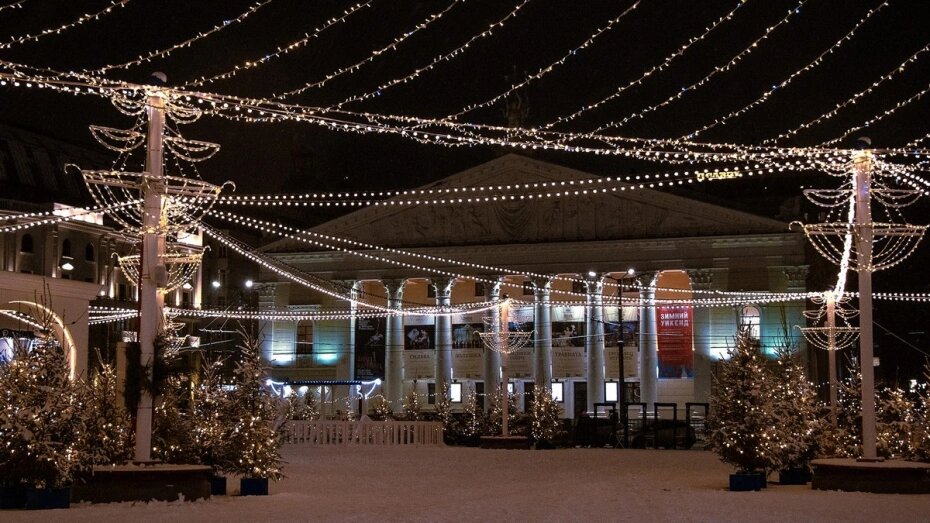    Автор фото: Виктория Курляндская (из архива)