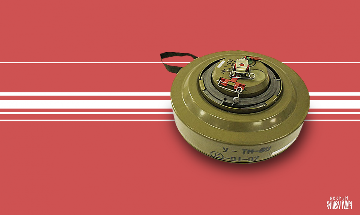    Иван Шилов © ИА REGNUM