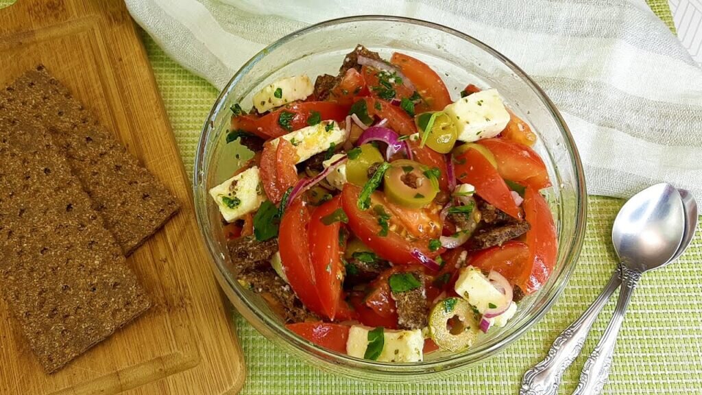 Салаты с адыгейским сыром рецепты с фото Салат с овощами и Адыгейским сыром Мир счастья Мир розового света