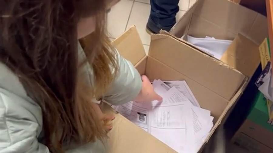 Фото: РЕН ТВ