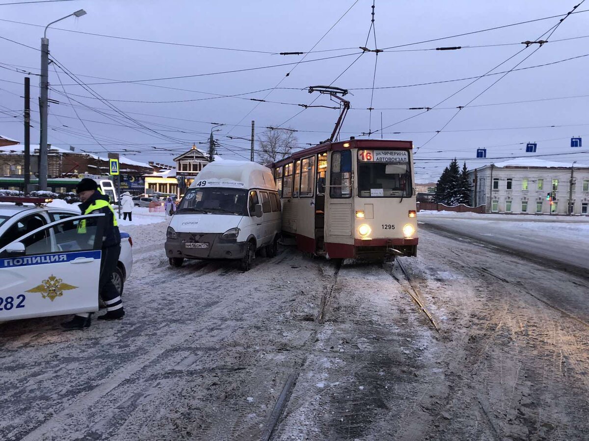 Фото: ГИБДД Челябинска