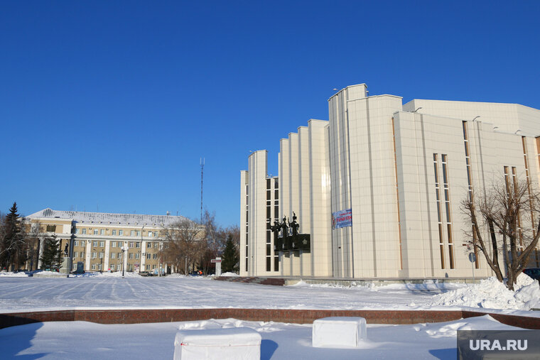    Билеты курганцы могут вернуть через кассы филармонии или электронные сервисы