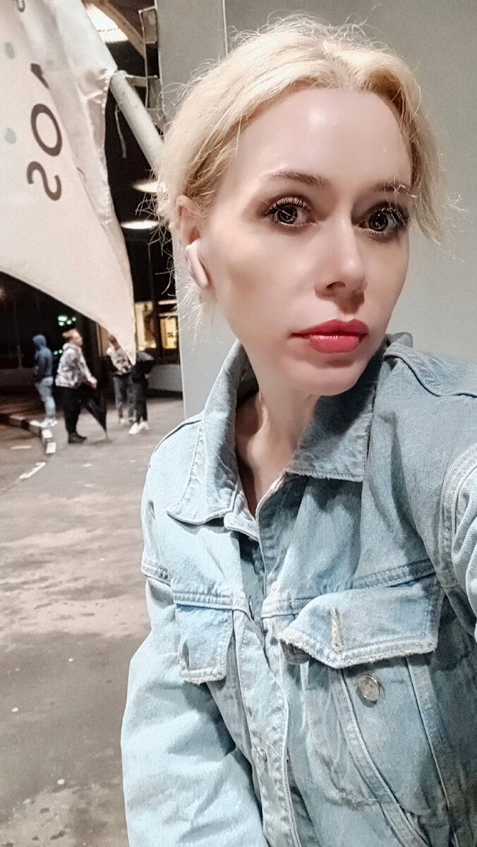 Мария Тафье, нутрициолог, психолог, журналист, член Союза журналистов России. 45 лет. Фото автора.