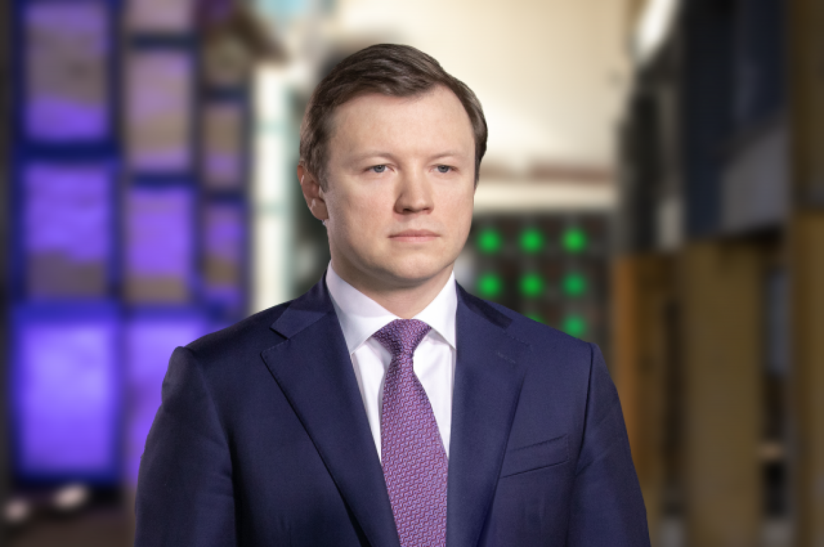    Ефимов: за год в ЕГРН внесли данные о 31 тыс. правообладателей недвижимости
