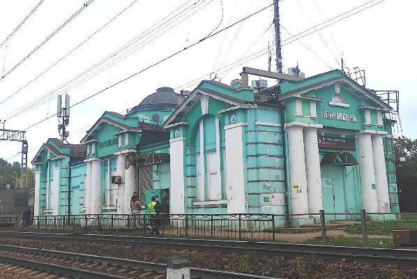    Фото: пресс-служба главного управления культурного наследия Московской области