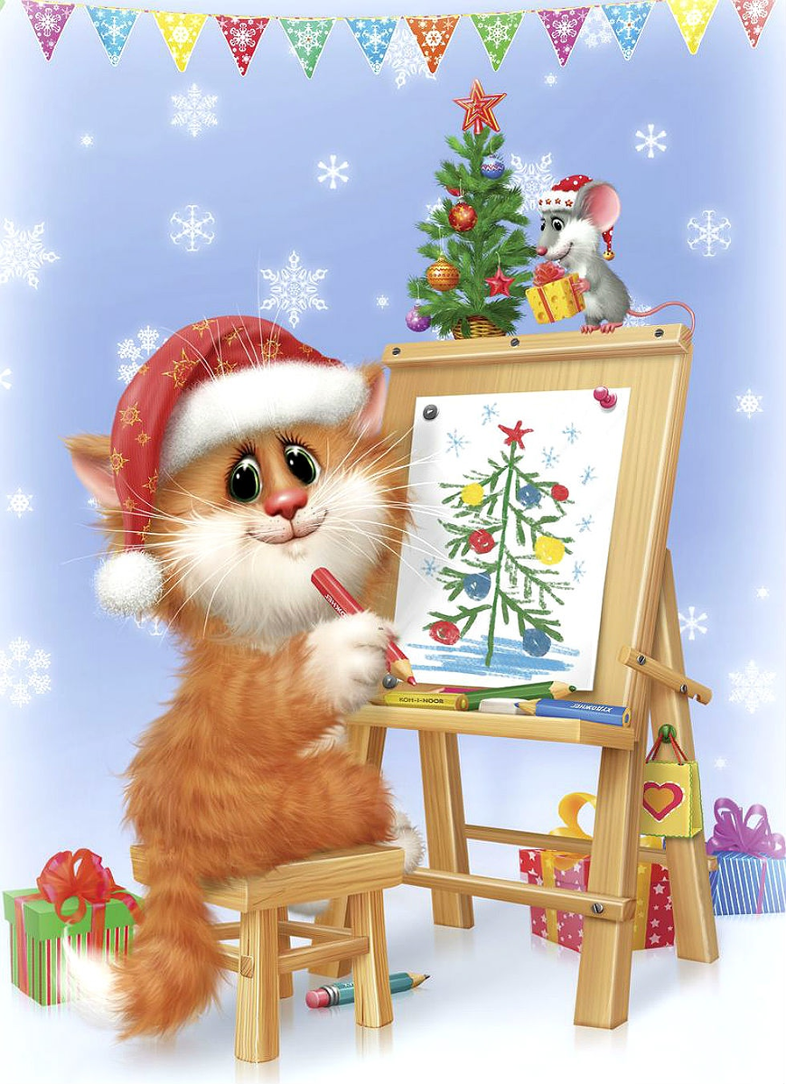 Картинка из открытых источников в интернете. Автор Алексей Долотов