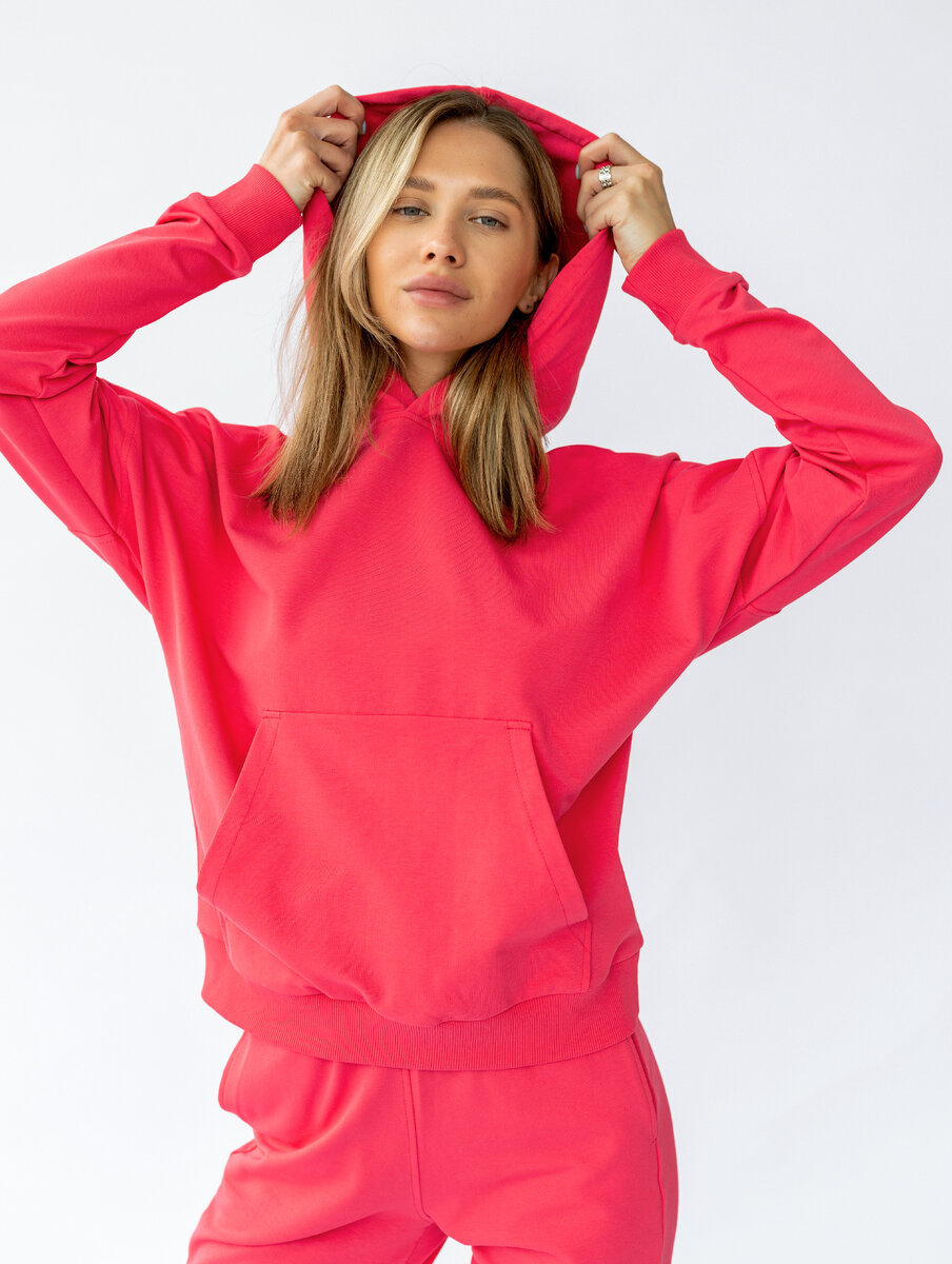 Костюм SLIM Коралл