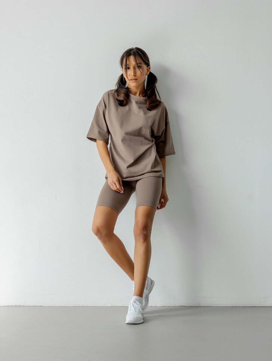 Костюм SS Мокко