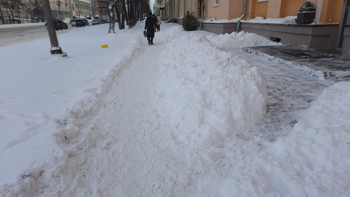 Бизнес почти молодцы