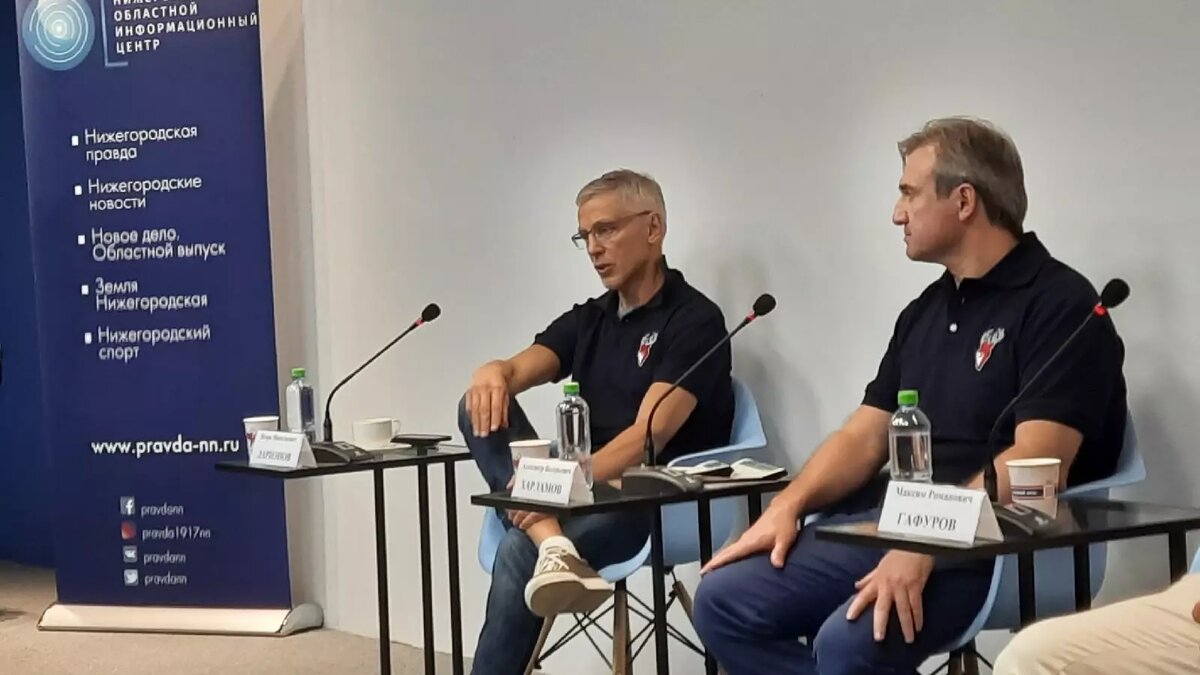     Главный тренер нижегородского ХК «Торпедо» Игорь Ларионов не стал обсуждать тему возможного продления контракта с клубом. Об этом он заявил на пресс-конференции после матча со «Спартаком» 26 декабря.