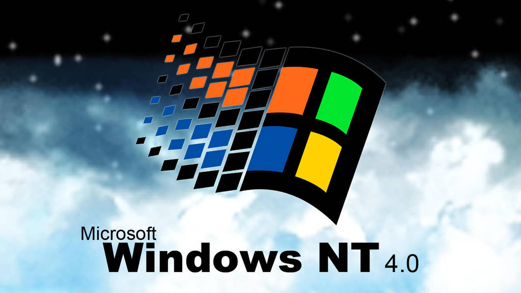 Nt connection. Microsoft Windows NT 4.0. ОС MS Windows NT 4.0 Server. Windows NT 4.0 Server, Enterprise Edition. Windows NT 4.5.