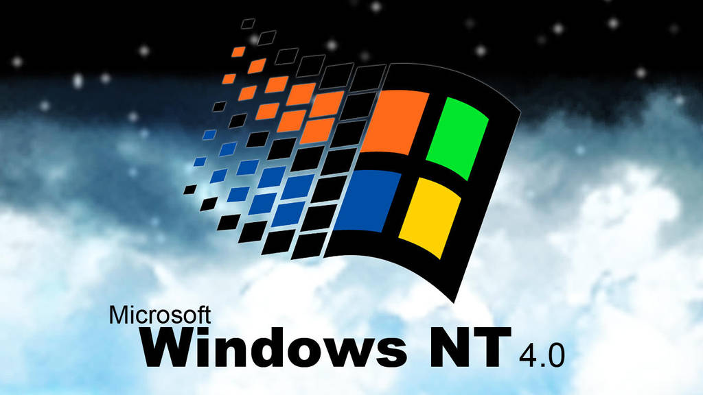 Операционная система nt. Microsoft Windows NT 4.0. ОС MS Windows NT 4.0 Server. Windows NT 4.0 Server, Enterprise Edition. Windows NT 4.5.