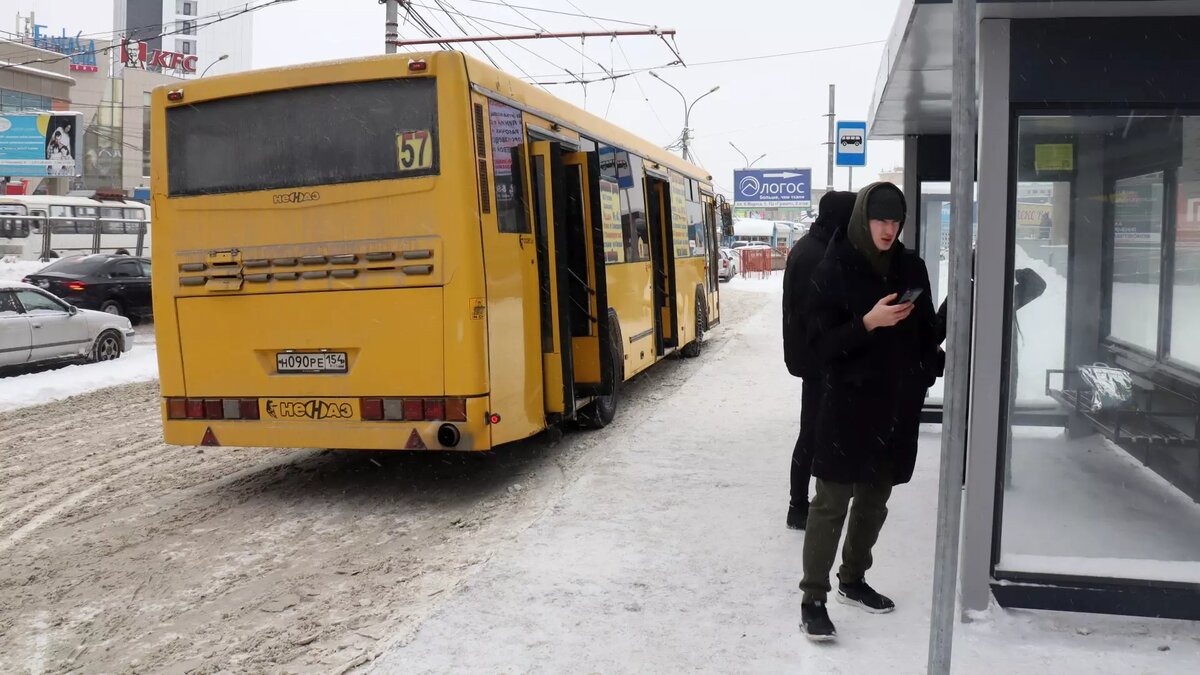     В Тюмени сразу после Нового года, с 1 января 2024 года, изменится схема движения автобусного маршрута № 39 «СК „Здоровье“ — ул. Созидателей».