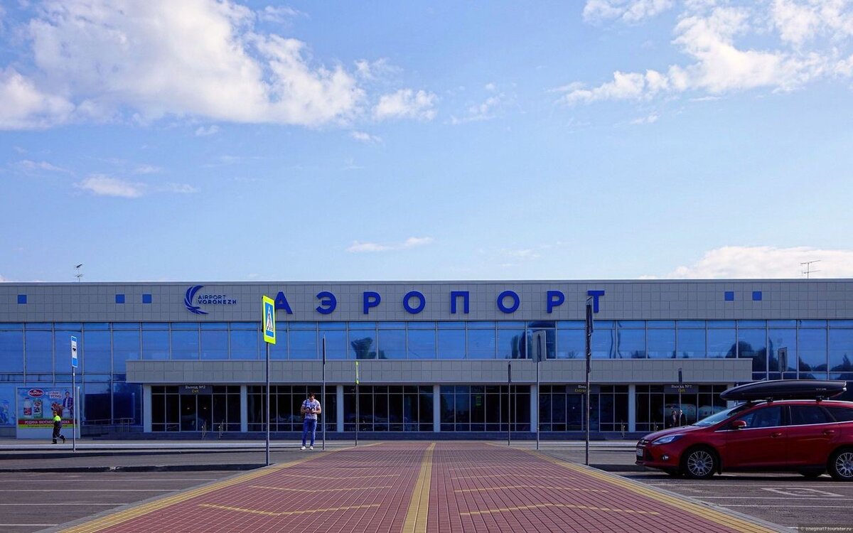    Открытие аэропорта, идентичность Воронежа и памятник Хою – прогнозы на 2024 год от журналистов