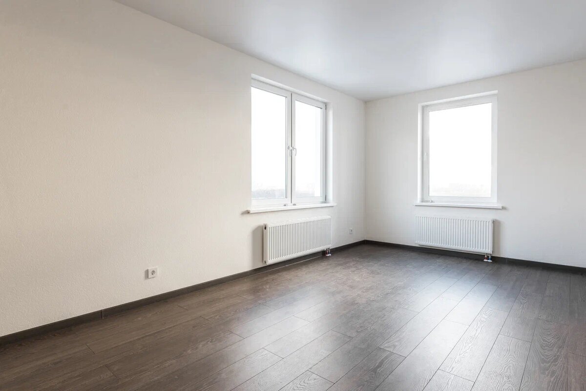 Квартира с чистовой отделкой здорово экономит время новосёлам. Деньги, кстати, тоже