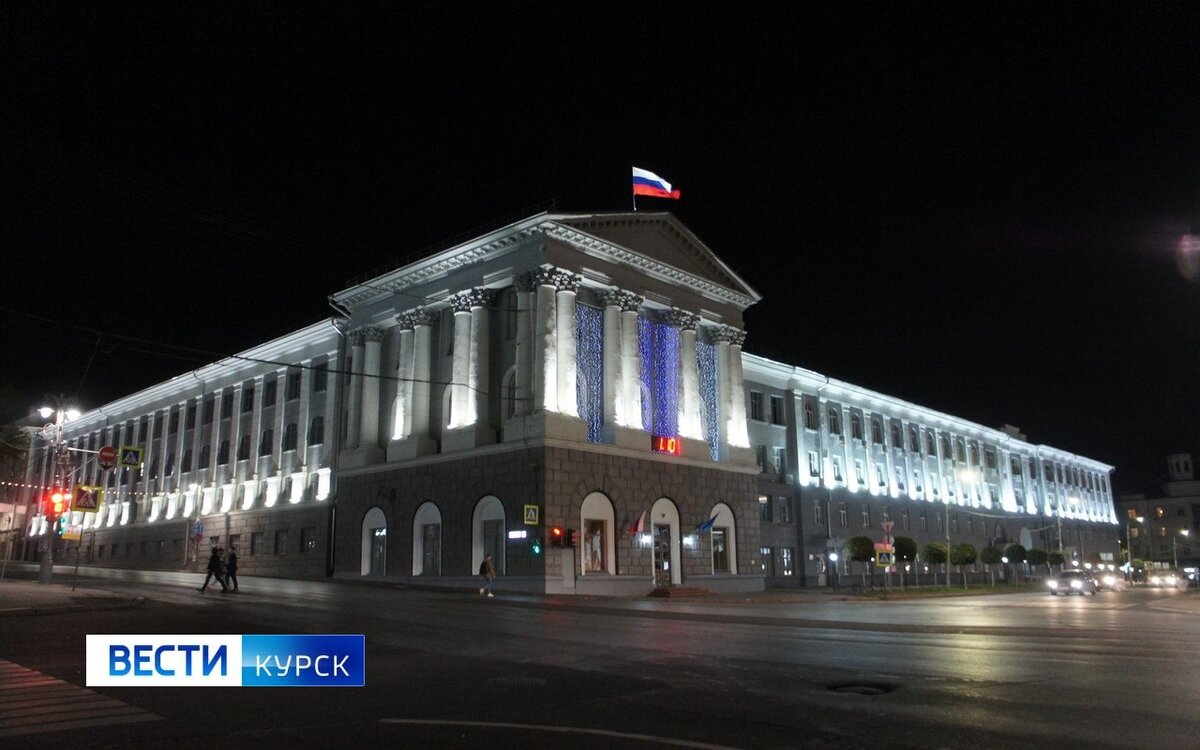    В Курске общественный порядок на праздниках поможет обеспечить ДНД «РеZерV»