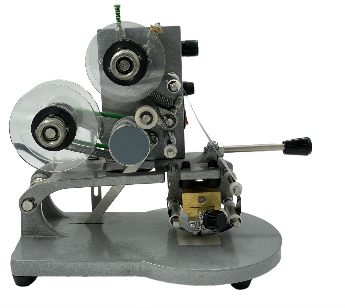 Ручнйо датер 