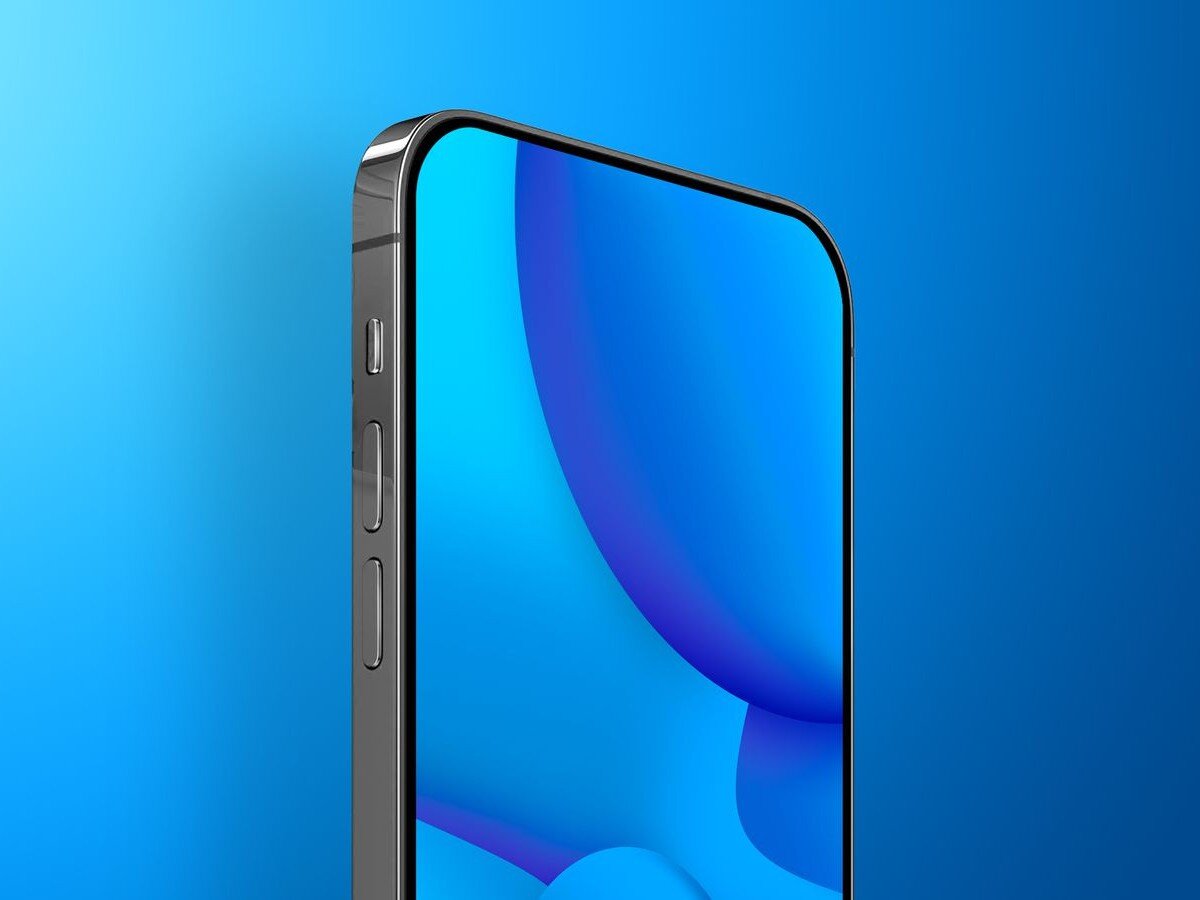    Инсайд: Apple разрабатывает умную подэкранную камеру для iPhone