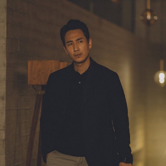     Скончался Ли Сон Гюн из «Паразитов»