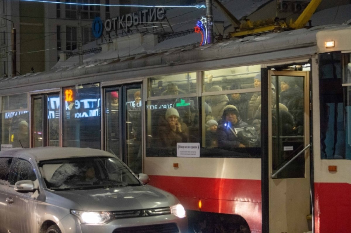    В Тульской области усилят контроль за безопасностью движения на праздниках