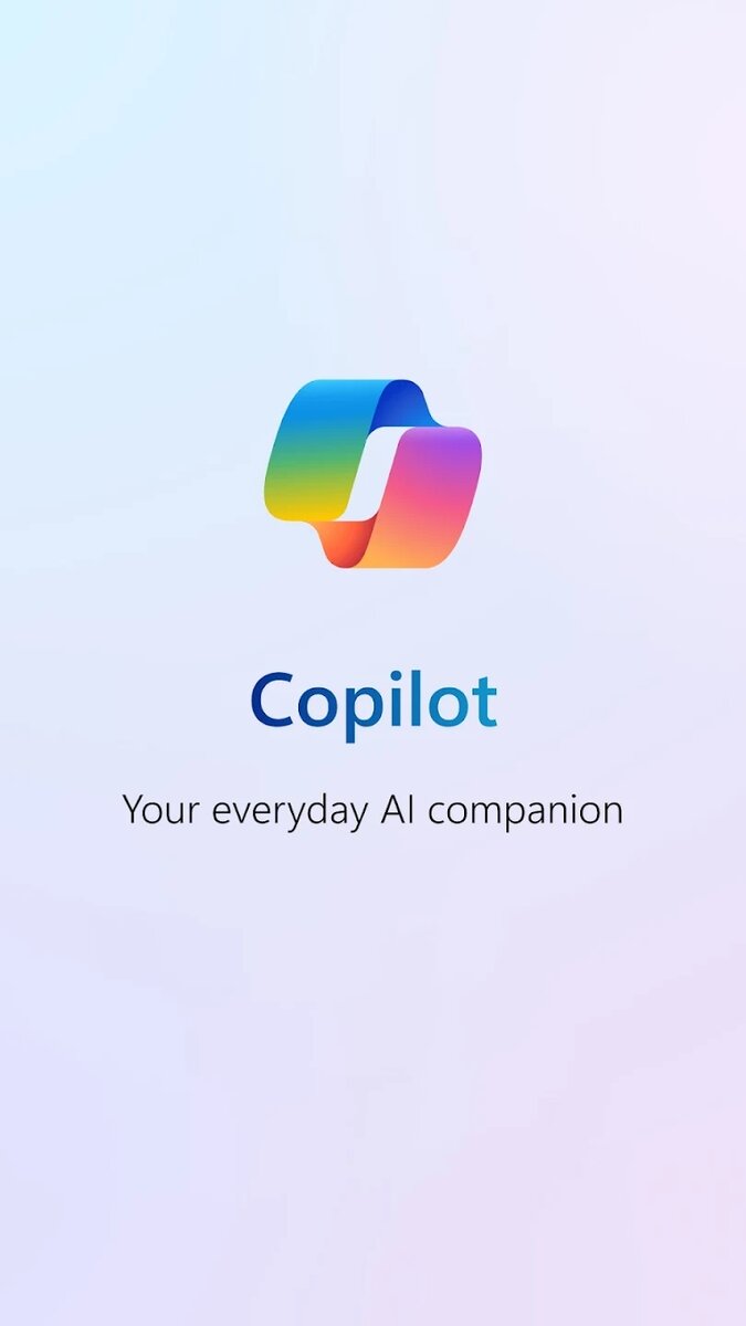    Microsoft выпустила мобильную версию ИИ-бота Copilot
