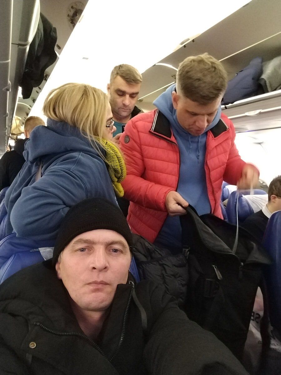 Журнал непутёвого вахтовика. День семьдесят второй. | Дневник любителя ...