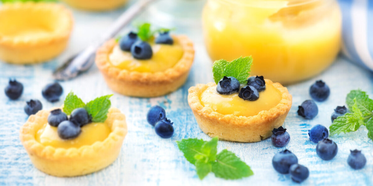 Сладкое угощение