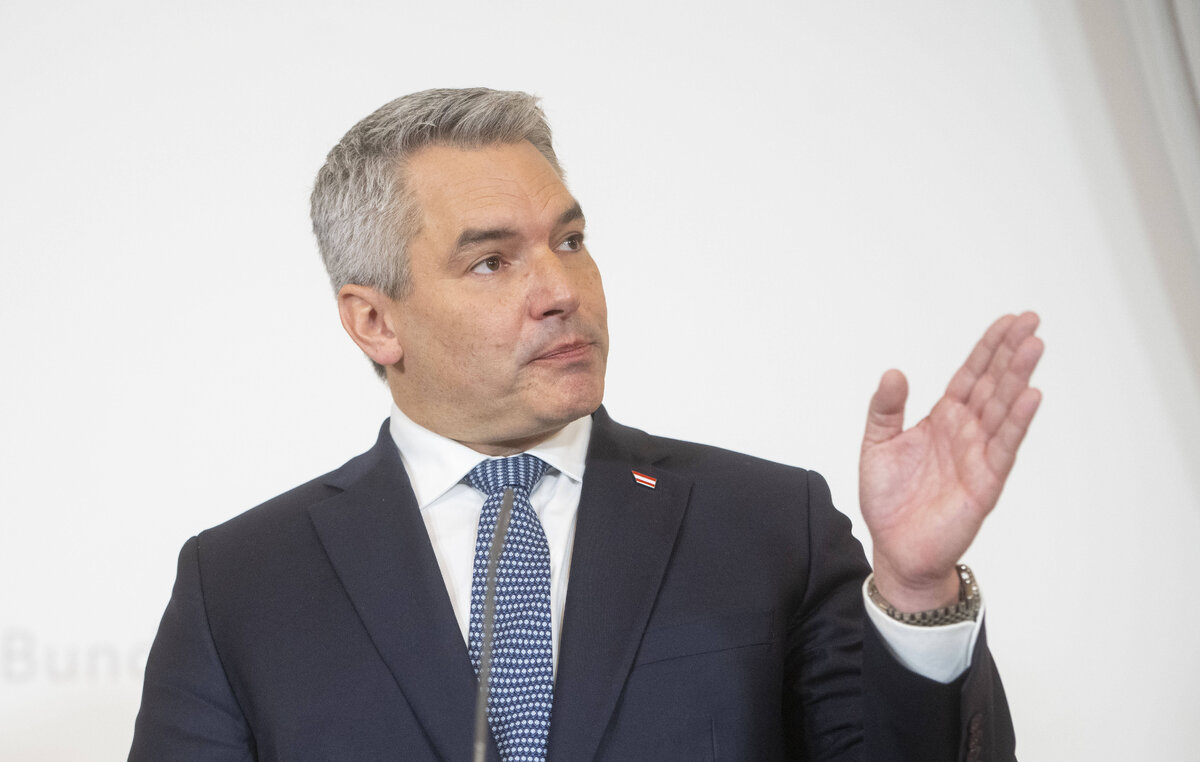 ФОТО: IMAGO/MARTIN JUEN/GLOBALLOOKPRESS