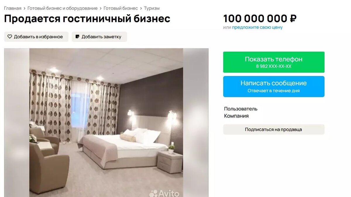 В центре Сургута продают трехзвездочный отель за 100 миллионов рублей |  muksun.fm | Дзен