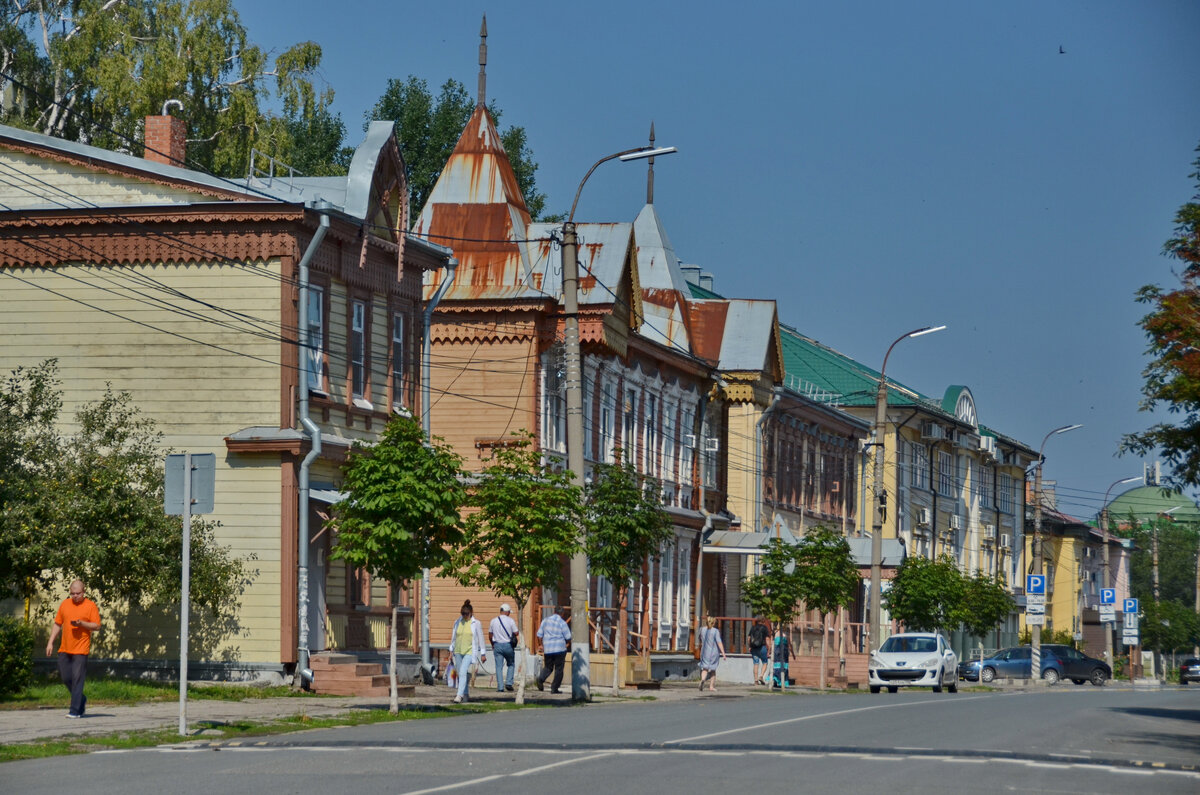 Рязань - уютный город с Кремлем, Есениным и глазастыми грибами. Конечно, не  без недостатков | Путешествия по городам и весям | Дзен