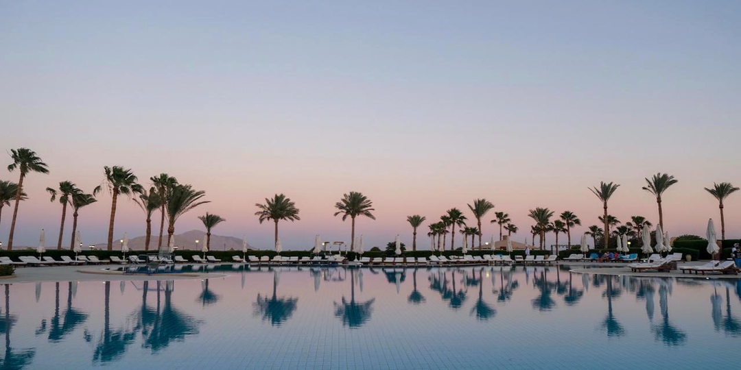 Шарм-эль-Шейх или Хургада? Какой курорт выбрать?