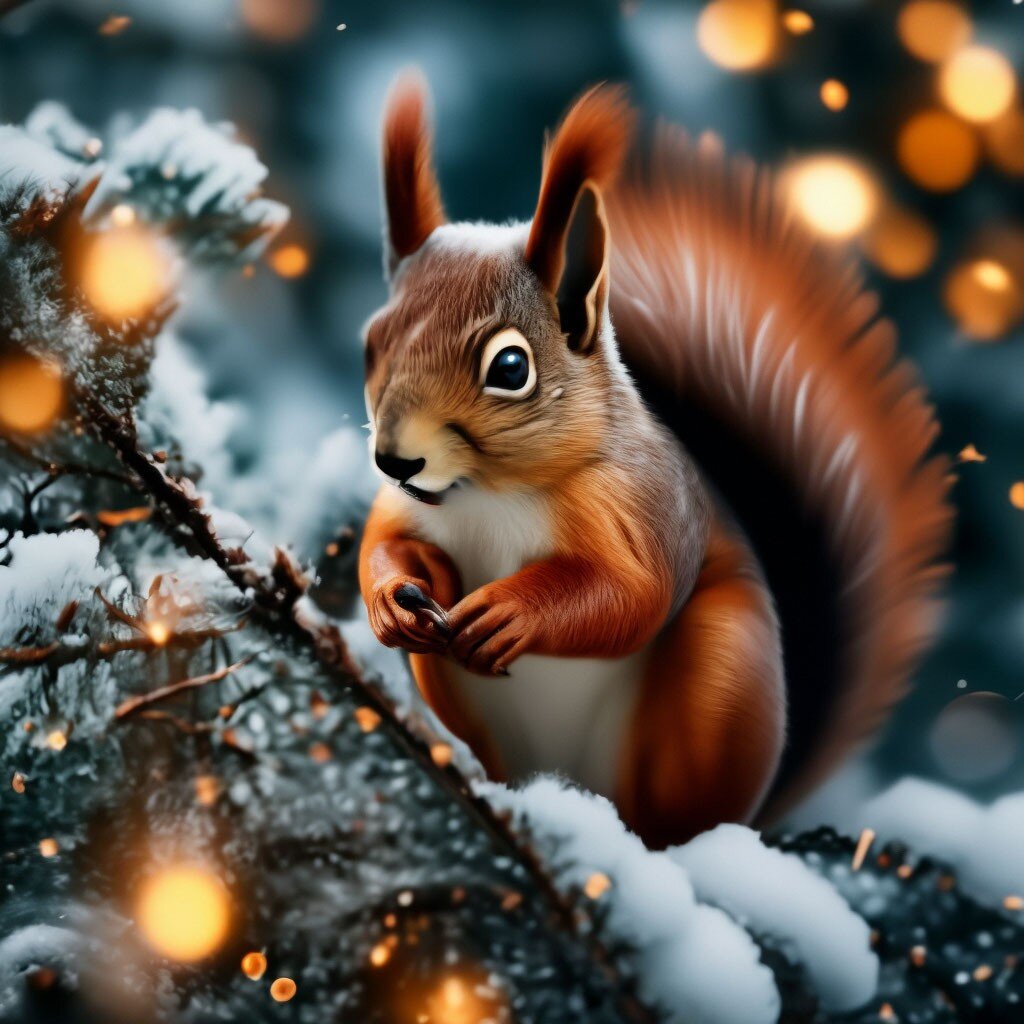 Иллюстрация сгенерирована нейросетью. 