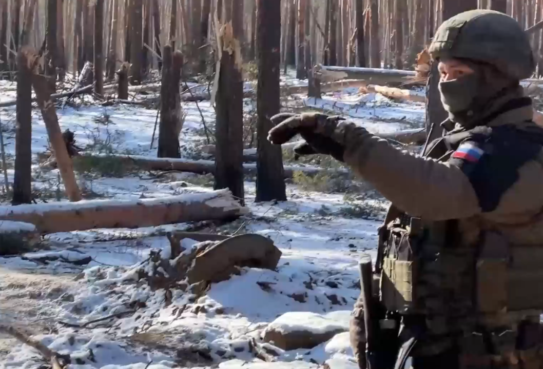    Депутат Чепа назвал возможным новогоднее перемирие между Россией и Украиной